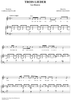 Trois Lieder, Les Heures