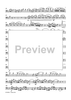 Three Duos, WoO 27 for Violin and Cello - Cello