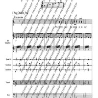 Music for Children - Vocal And Performing Score