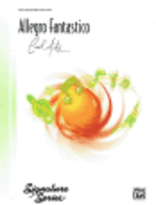 Allegro Fantastico