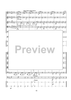 Slavonic Dance No.7, Op.46 - Score