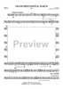 Grand Processional March - Tuba 1