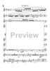 Quintet No. 2 - Bb and Eb Trumpet 1