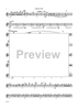 Converse Fantasy - Bb Clarinet 1