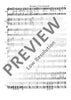 Die schwarze Spinne - Piano Reduction