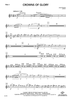 Crowns of Glory - Flute 1
