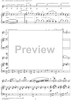Violin Concerto No. 1, Movement 3 - Piano Score
