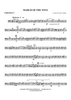 March of the Toys - Euphonium 2 BC/TC