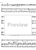 Sonatina No. 1 - Score