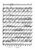 Sonata E flat Major