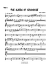 The Queen of Schmooze - Tenor Saxophone 1