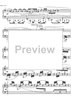 Sonata No. 9 - Piano