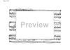 Prelude and Fugue C Major