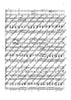 Symphony D minor - Score