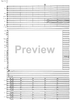 Hoshi-Mandala - Full Score