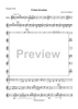 Urban Invasion - Bb Trumpet 1