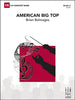 American Big Top - Bass Clarinet