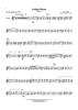 Golden Plume - March - Alto Saxophone 2