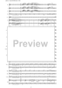 Song of the Bells - Score