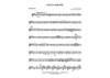 Pavana Philippi - Baritone Saxophone