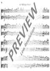 Tanzbüchlein für zwei Bratschen - Performing Score
