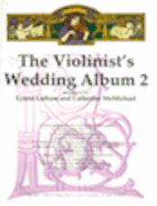 The Violinist's Wedding Album, Volume 2