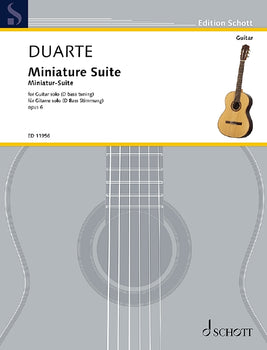 Miniature Suite