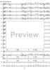 Dimensions in Blue - Score