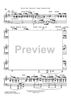 Tango - de Tres Danzas Andaluzas, Op. 8 - Keyboard/Guitar