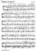 Preludio for the act IV of La Traviata