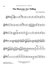 The Heavens Are Telling - from The Creation - Bb Clarinet 1