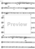 Magnificat - Oboe 2