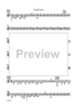 Wheels - Bass Clarinet