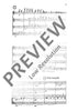 II. Quartet A Minor - Score
