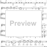 The Jailer’s Slumber Song