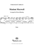 Madam Maxwell