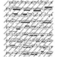 Andante pastorale et Scherzettino