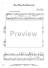It Is Well with My Soul (Hymns and Spirituals for Solo Piano)
