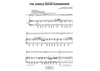 The Jungle Book/Sarabande