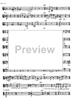 Wind Quintet - F Horn