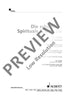 The Most Beautiful Spirituals & Gospels - Performing Score