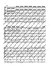 Symphony G major - Score