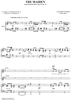 The Maiden - from Moravian Duets, Op. 32, No. 11