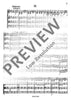 String Quartet Eb major - Full Score