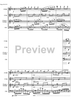 Cinque idee - Score