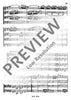 String Quartet F# minor - Full Score