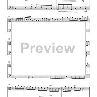 Aria - from Suite 14