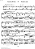 Canzona Fluviala - Forgotten Melodies 1, Op.38 No. 4