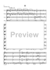 V.V.Q. - for Variable Instrumentation String Quartet - Score