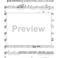 American Landscape - Flute 2
